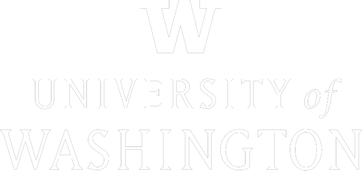 University of Washington logo