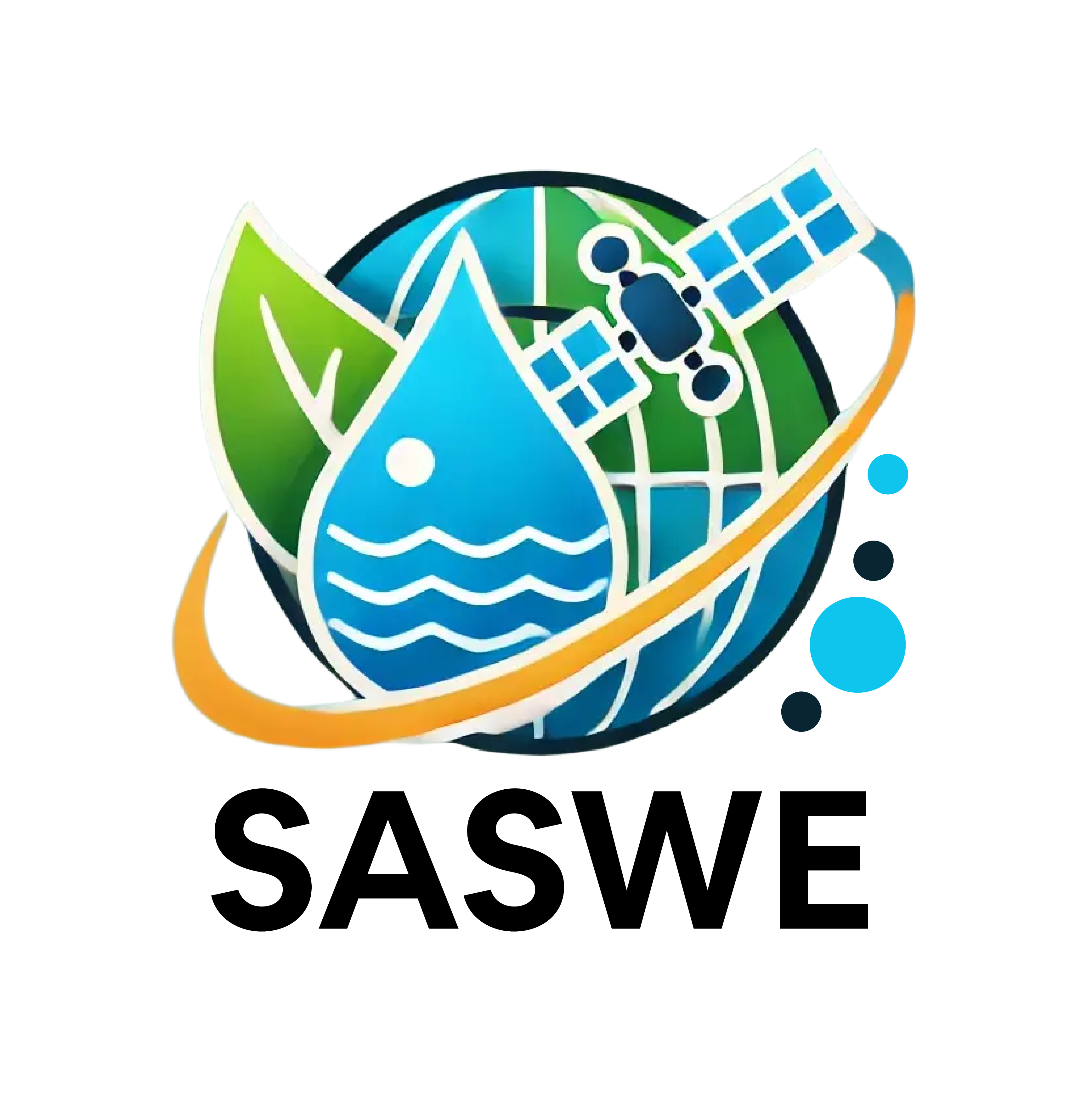 SASWE logo